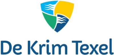Logo De Krim Texel