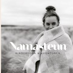 Portret van Martine van Heerwaarden (Namasteun)