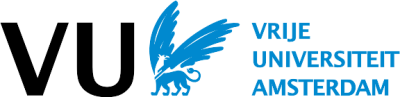Logo Vrije Universiteit Amsterdam