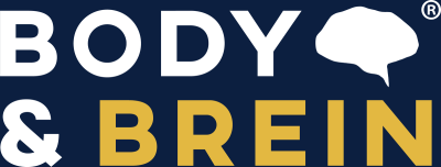 Logo Body & Brein