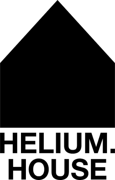Logo Helium House