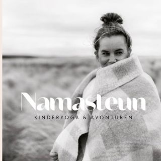 Portret van Martine van Heerwaarden (Namasteun)