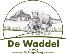 Logo De Waddel