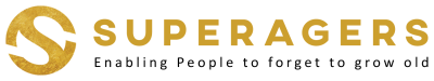 Logo Superagers