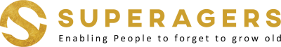 Logo Superagers