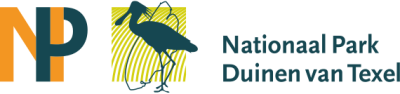 Logo Nationaal Park Duinen van Texel